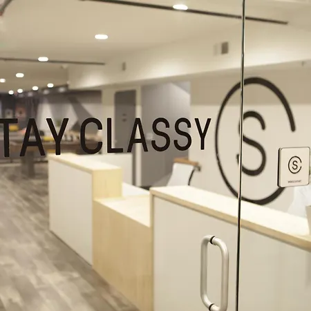 Stay Classy-3